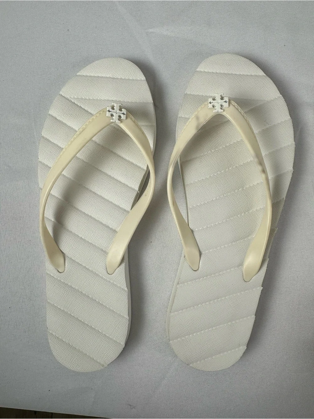 Women’s Tory Burch ‘Kira’ flip flops -7